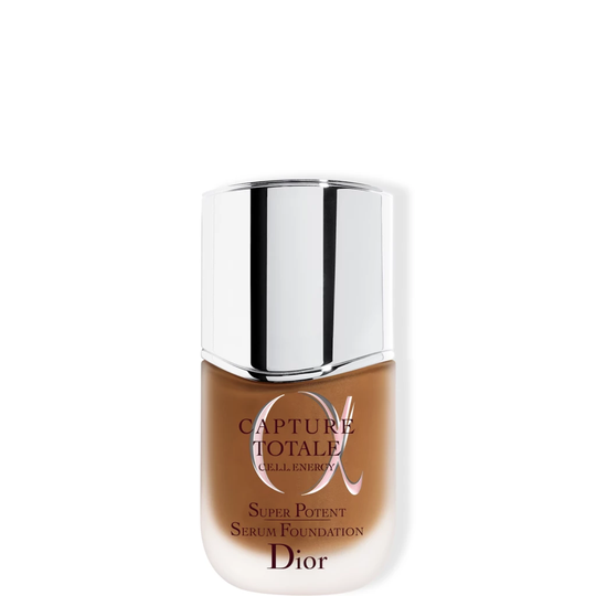 Capture Totale Serum Foundation 7N