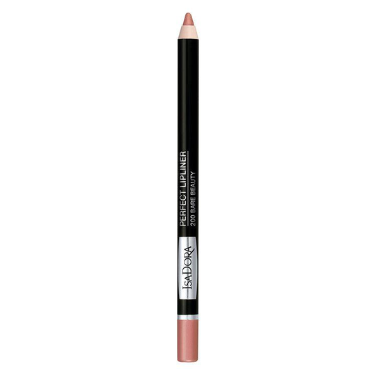 IsaDora Perfect Lipliner 1,2 g - 200 Bare Beauty
