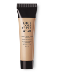 Teint Idole Ultra Wear Travel Size, 15ml, 02 Lys Rosé