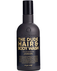 The Dude Hair & Body Wash 250ml