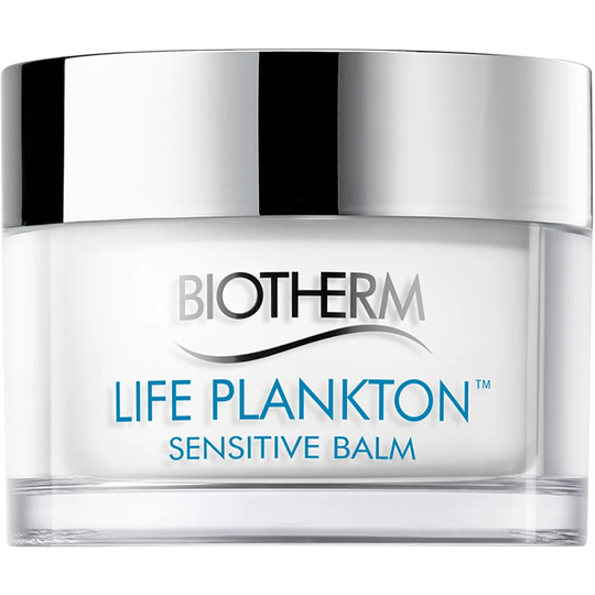 Biotherm Life Plankton Sensitive Balm, 50 ml Biotherm 24h-voiteet