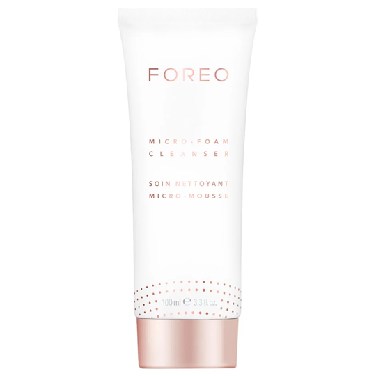 Micro-Foam Cleanser, 100 ml Foreo Ihonpuhdistus