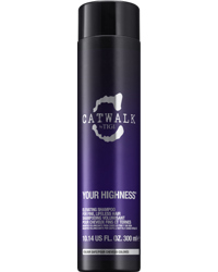 Catwalk Your Highness Shampoo 300ml