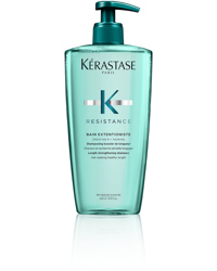 Resistance Bain Extentioniste Shampoo, 500ml