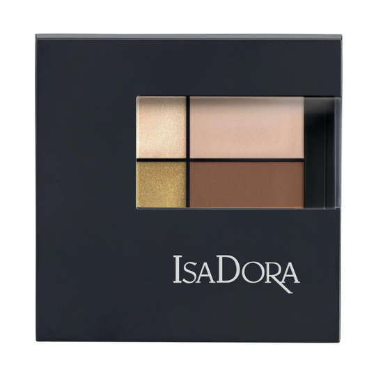 Eyeshadow Quartet 05 Rose Glam