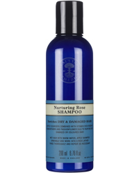 Nurturing Rose Shampoo, 200ml