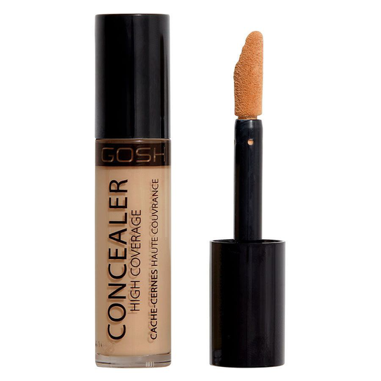 GOSH Concealer 5,5 ml ─ #004 Natural