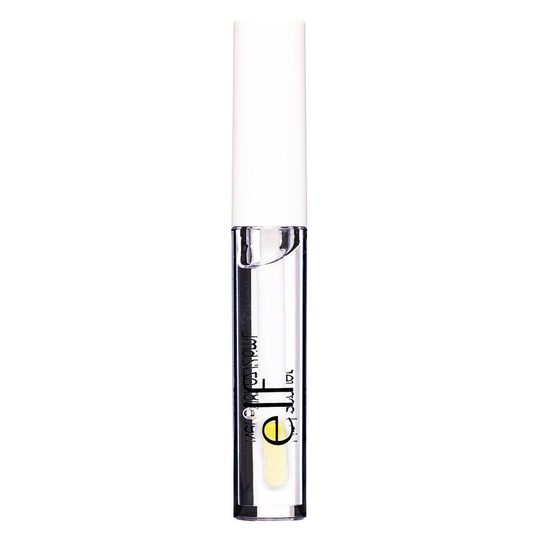 e.l.f. Cosmetics Lip Lacquer Clear 2,6ml