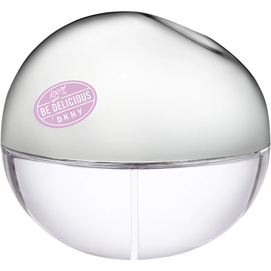 Be 100% Delicious, 50 ml DKNY Fragrances Naisten hajuvedet
