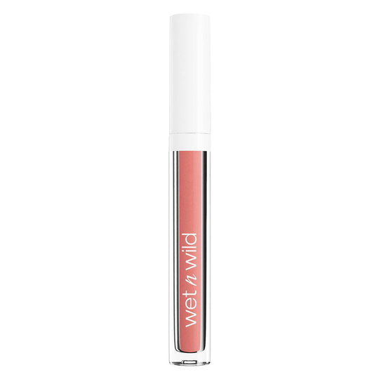 Wet n Wild Mega Slicks Lip Gloss Snuggle Sesh 2,3ml