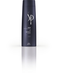 SP Men Refresh Shampoo 250ml