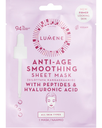 ANTI-AGE Smoothing Sheet Mask, 1 pcs