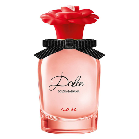 Dolce & Gabbana Dolce Rose Eau De Toilette 30 ml