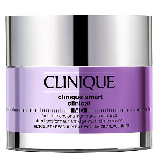 Clinique Smart Clinical MD MultiDimensional Age Transformer Revolumize 50ml