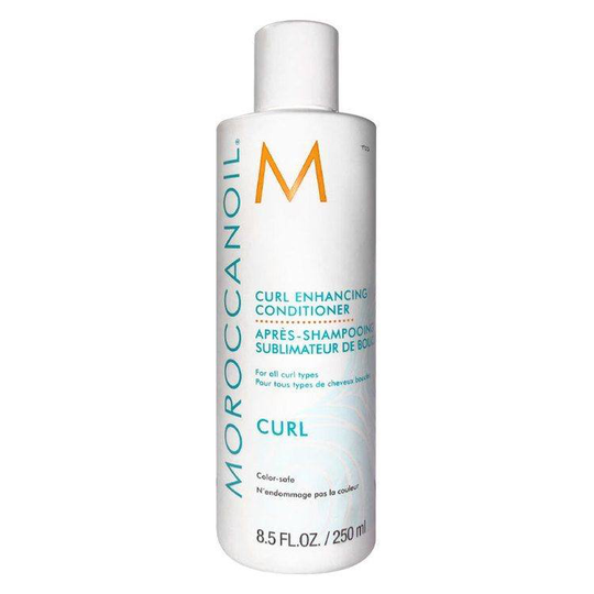 Moroccanoil Curl Enhancing Conditioner 250 ml