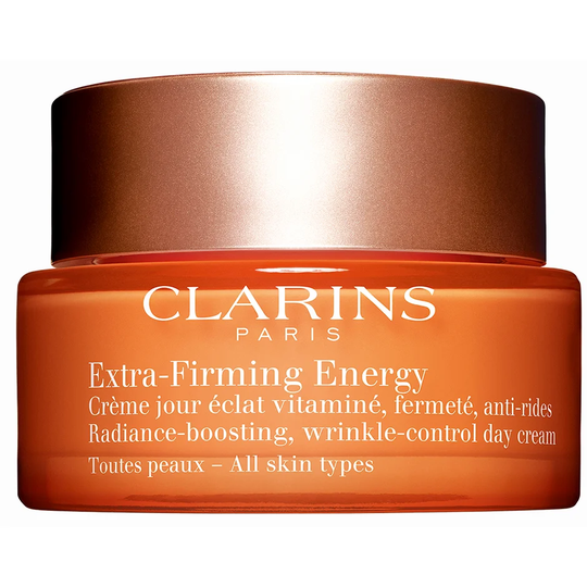 Extra-Firming Energy All skin types, 50 ml Clarins Päivävoiteet
