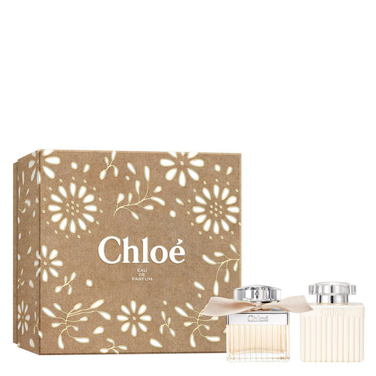 Chloé Signature Gift Set