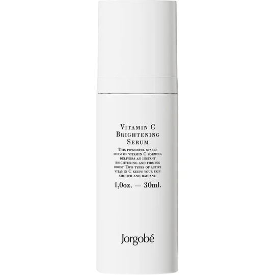 Vitamin C Serum, 30 ml Jorgobé Seerumit & öljyt