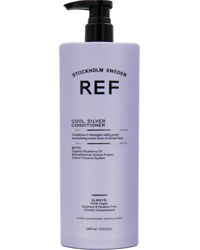 Cool Silver Conditioner, 1000ml