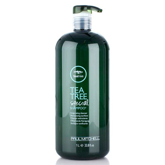 Paul Mitchell Tea Tree Special Shampoo 1 000 ml