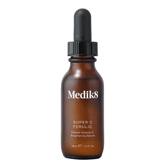 Super C Ferulic 30 ml