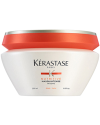 Nutritive Masquintense Thick Hair Masque, 200ml