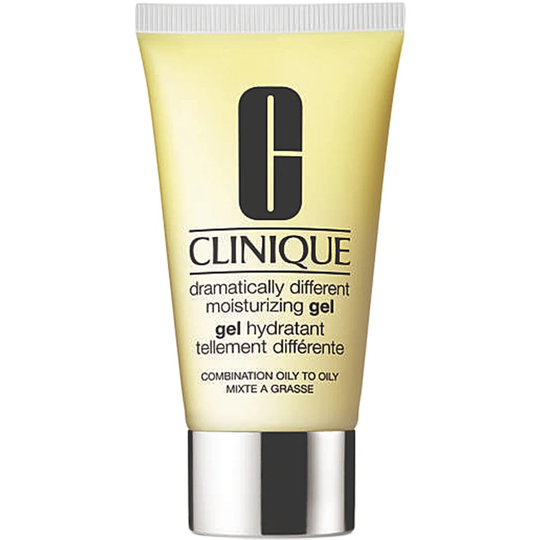 Clinique 3-Step Skin Care System Dramatically Different Moisturizing Gel, 50 ml Clinique Päivävoiteet