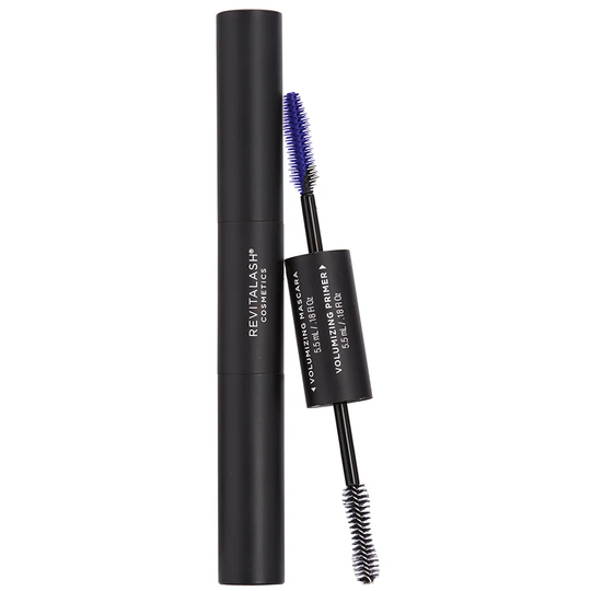 Double-Ended Primer & Mascara, 11 ml RevitaLash Ripsivärit