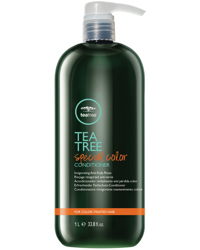 Tea Tree Special Color Conditioner, 1000ml