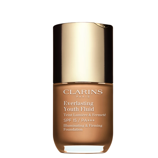 Everlasting Youth Fluid Foundation 114 Cappuccino