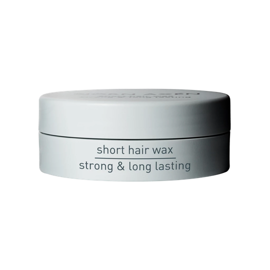 Short Hair Wax 80 ml