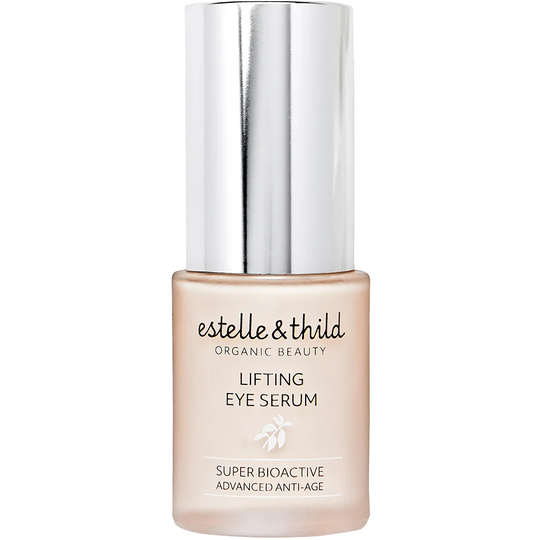 Estelle & Thild Super Bioactive Lifting Eye Serum, 15 ml estelle & thild Silmänympärysvoiteet