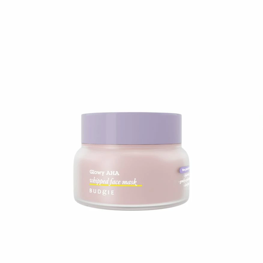Glowy Aha Whipped Face Mask 65 ml