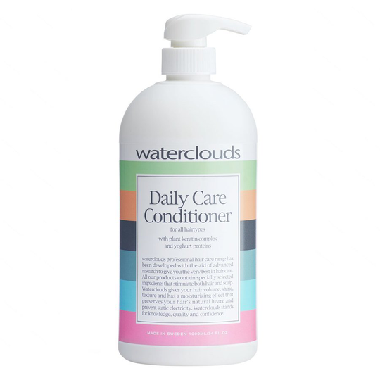 Waterclouds Daily Care Conditioner 1000 ml