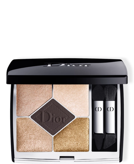 5 Couleurs Couture Eyeshadow Palette 539 Grand Bal