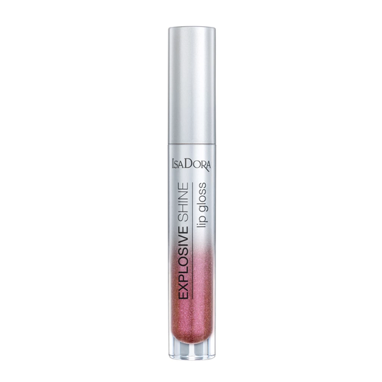 Explosive Shine Lip Gloss 84 Purple Shine