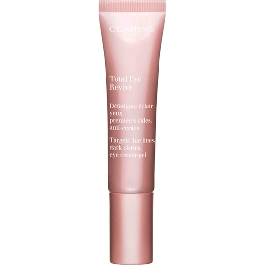 Total Eye Revive, 15 ml Clarins Silmänympärysvoiteet