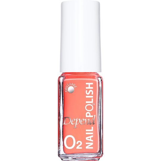 O2 Nail Polish 620