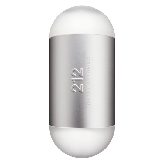 Carolina Herrera 212 NYC For Her Eau De Toilette 50 ml