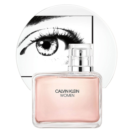 Calvin Klein Women Eau De Parfume 100 ml