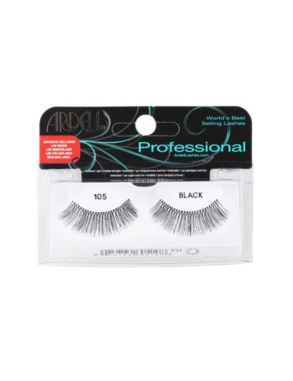 Strip Lash 105