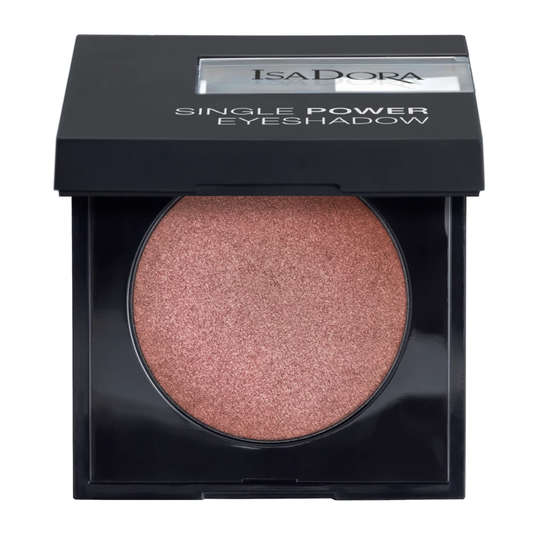 Single Power Eyeshadow 06 Peach Pearl
