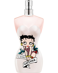 Classique Betty Boop Eau Fraiche, EdT 100ml