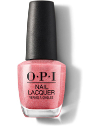Nail Lacquer, Cozu-Melted In the Sun