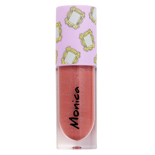 Makeup Revolution X Friends Pout Bomb 4,5 ml - Monica