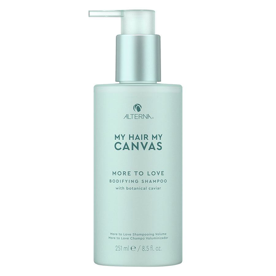 Alterna My Hair My Canvas More To Love Bodifying Shampoo 250 ml