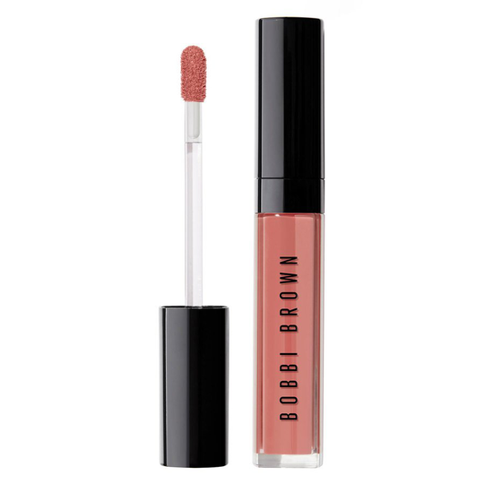 Bobbi Brown Crushed Oil-Infused Gloss 6 ml ─ #04 In The Buff