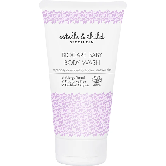 Estelle & Thild Body Wash Baby & Child, 150 ml estelle & thild Äidille & Vauvalle