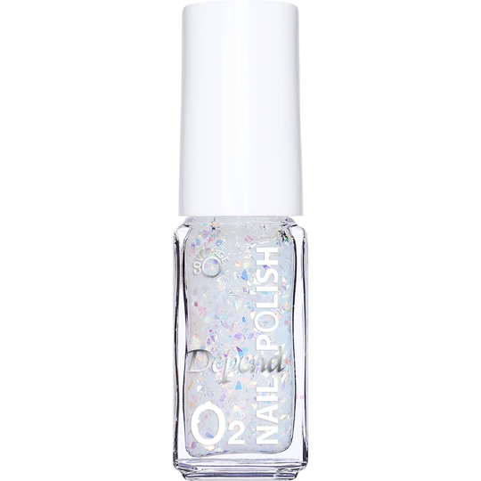 O2 Nail Polish 622