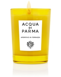 Aperitivo In Terrazza Candle 200g